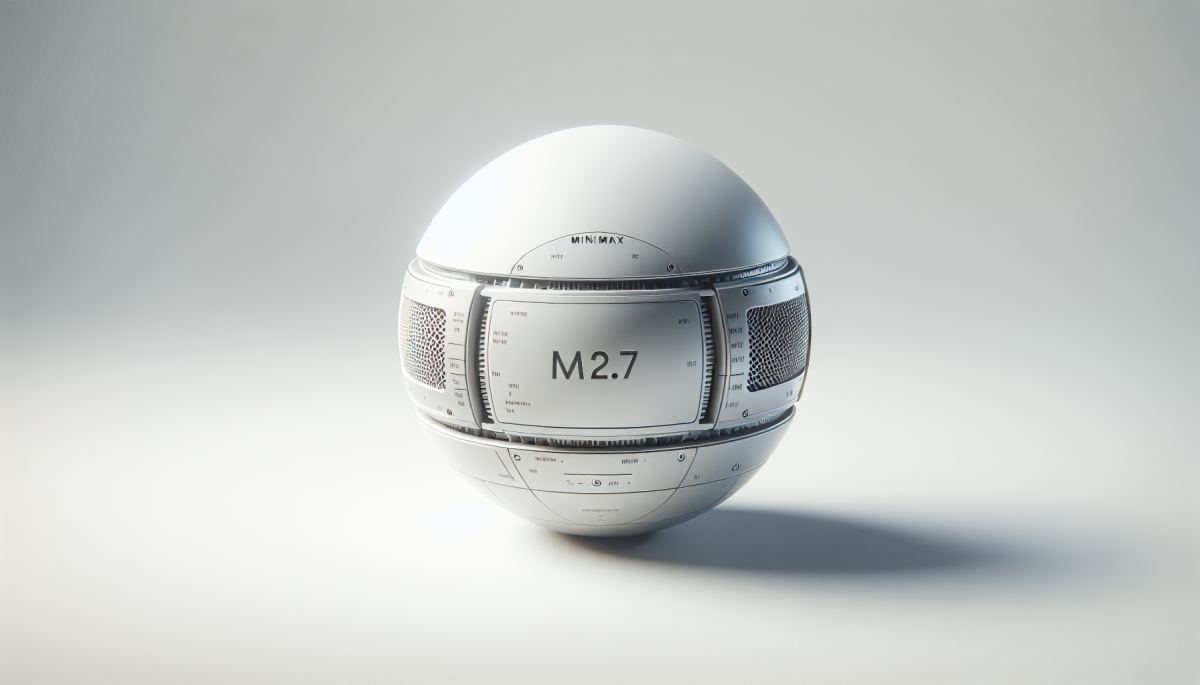 MiniMax Just Open Sourced MiniMax M2.7: A Self-Evolving Agent Model that Scores 56.22% on SWE-Pro and 57.0% on Terminal Bench 2