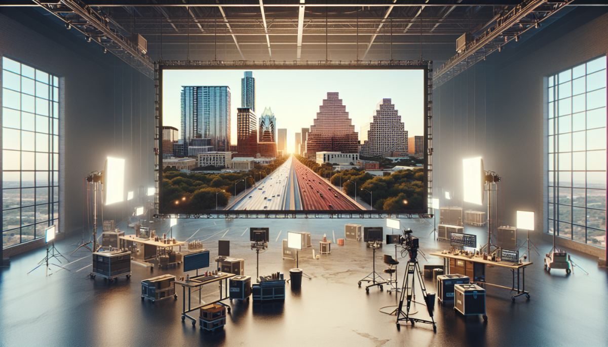 Musk's Terafab Bet: Austin Becomes Ground Zero for a Vertically Integrated Chip Empire