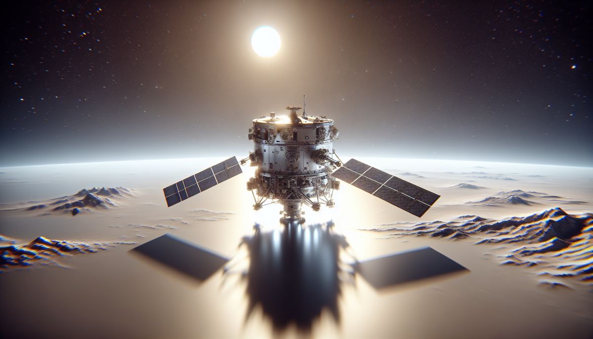 A Microsoft Outlook Glitch Followed Astronauts to the Moon on Artemis II