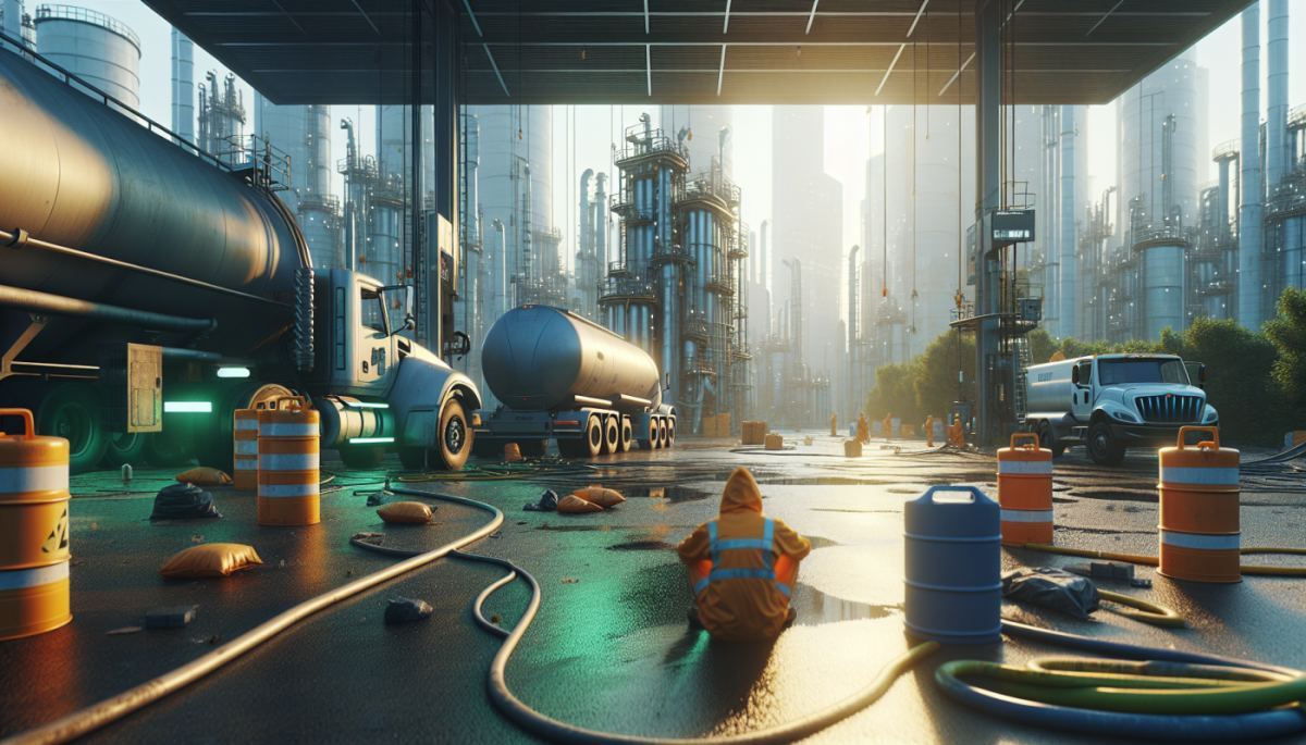 Neste's Green Fuel Empire Has a Dirty Supply Chain Problem