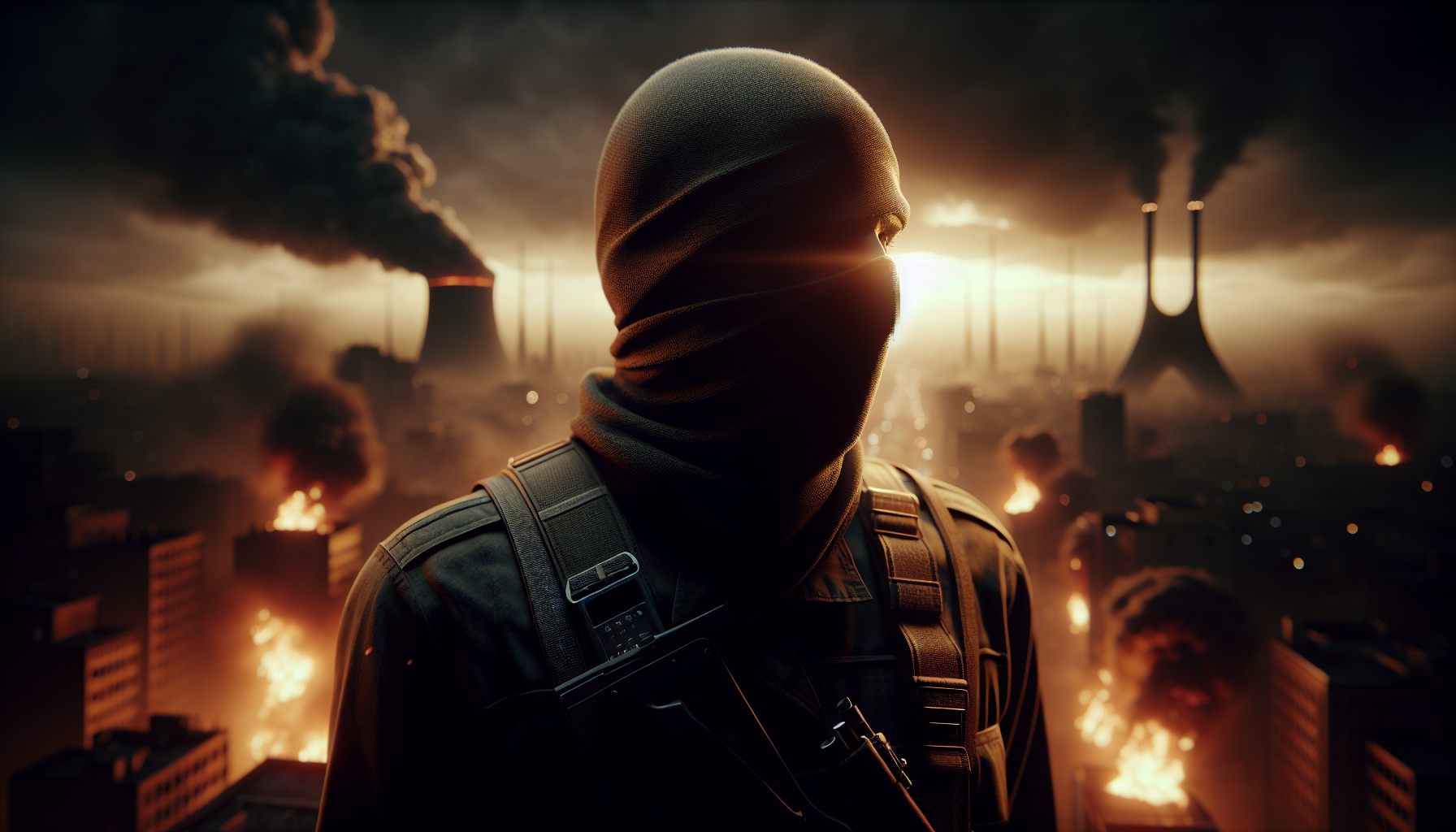 Nowruz Under Fire: Tehran Faces Its Most Fraught New Year in Decades