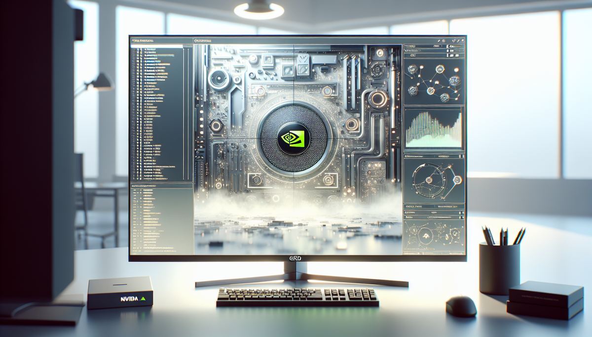 Nvidia, Microsoft, and Intel Are Racing to Fix the Shader Problem Nobody Talks About