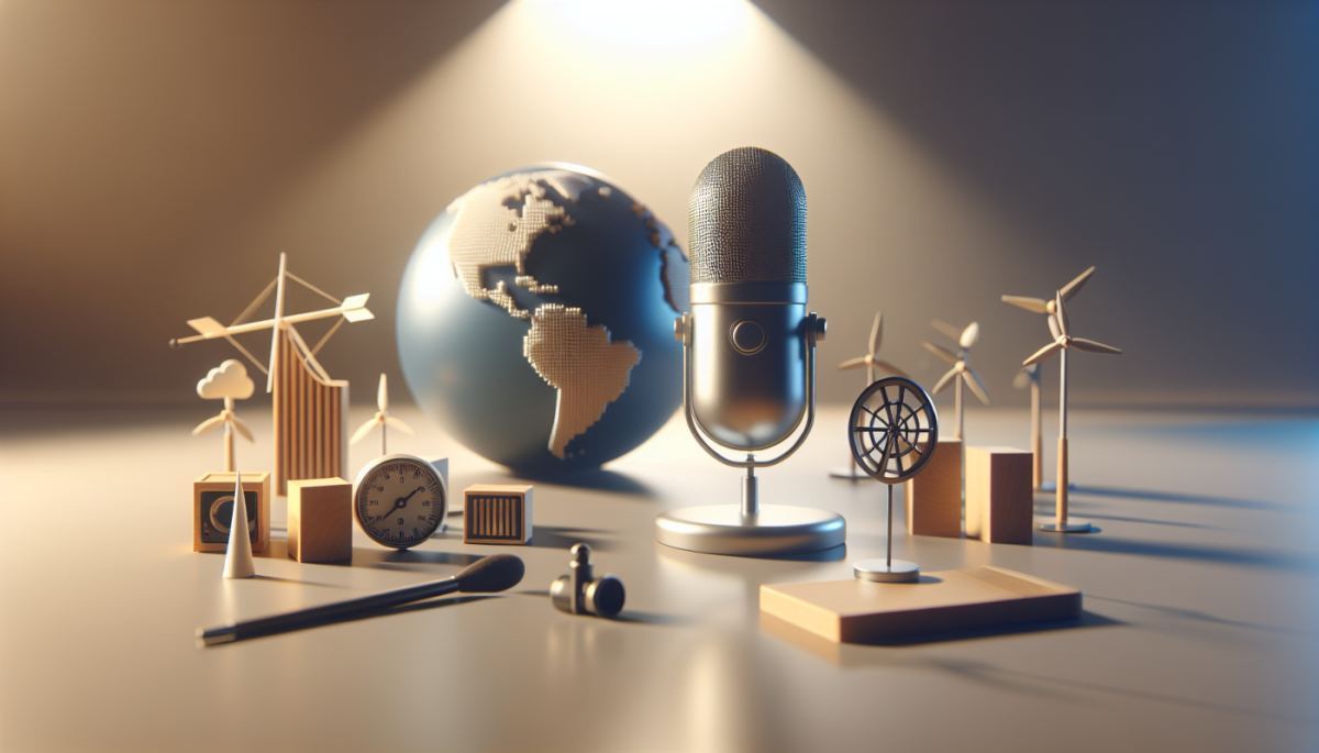 Ofcom Breaks a Seven-Year Silence on Climate Denial in UK Broadcasting