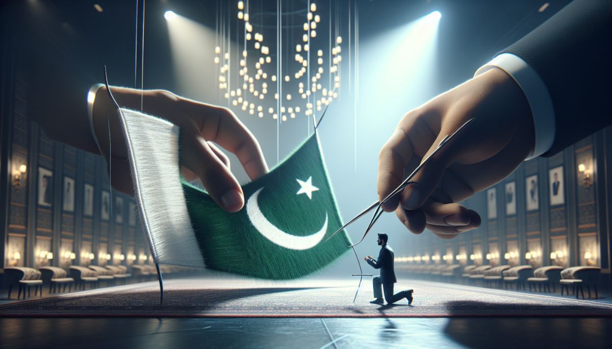 Pakistan's Quiet Pivot: How Asim Munir Is Threading the Iran-US Needle