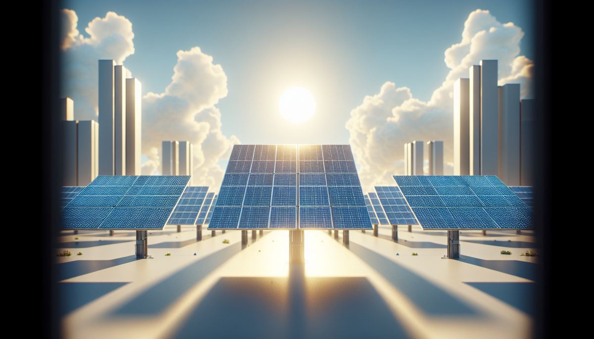 The Iran Crisis Is Doing What Climate Policy Couldn't: Making Renewables Urgent