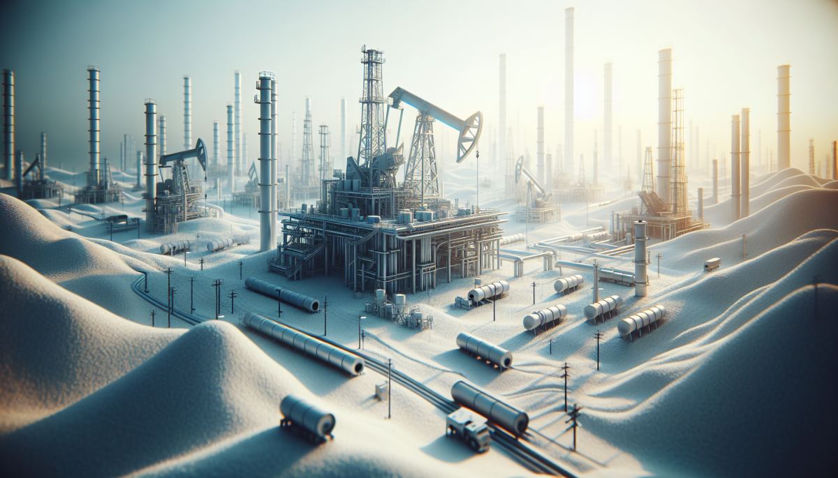 GOP Bills Would Grant Big Oil Sweeping Immunity From Climate Accountability Lawsuits