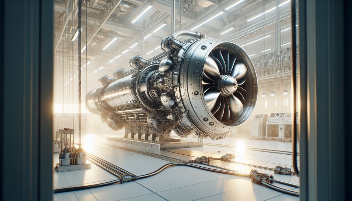 New Glenn's Reused Booster Marks a Turning Point in the Orbital Launch Race