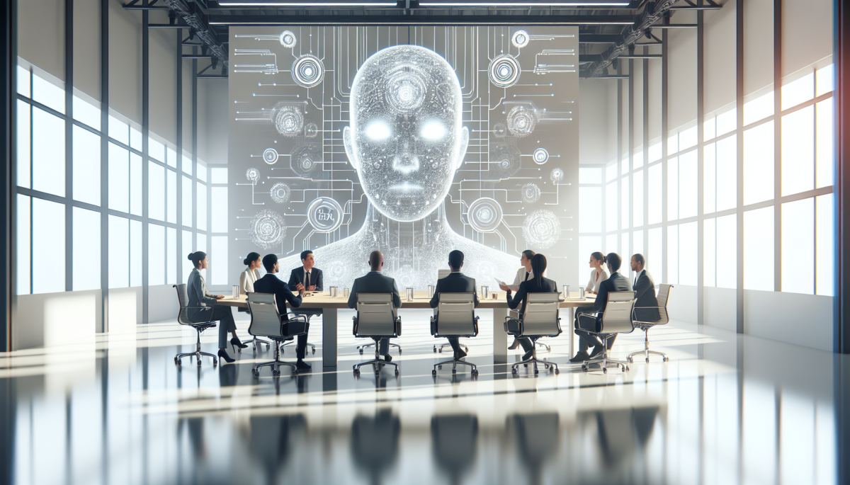 MIT Technology Review's EmTech AI Roundtable Signals a Shift in How Leaders Frame AI's Future
