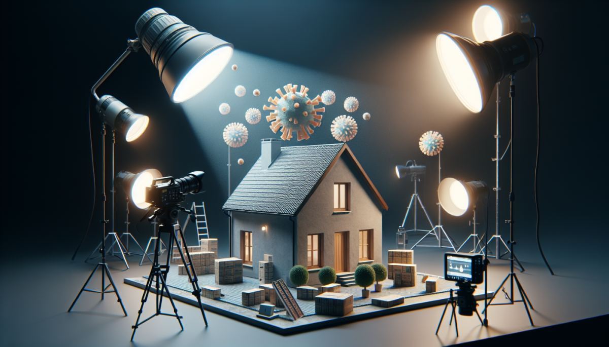 Six Years After COVID's Global Alarm, Pandemic Readiness Remains a Half-Built House