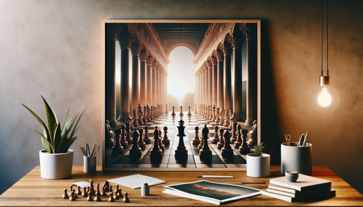 Ten Years After AlphaGo, the Move That Changed Science Is Still Playing Out