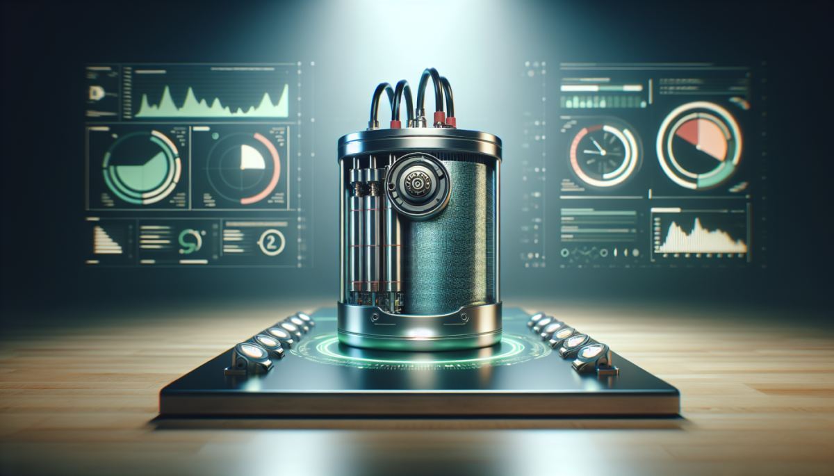 Tesla Bets on Energy Storage as Its Next Growth Engine