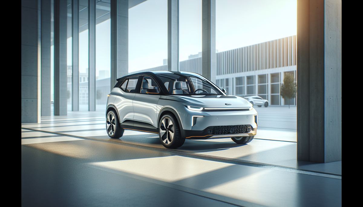 Tesla's Compact SUV Gambit Could Reshape the Affordable EV Market