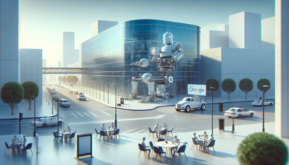 Google's AI Overviews Is Wrong Millions of Times a Day. That's a Design Choice.