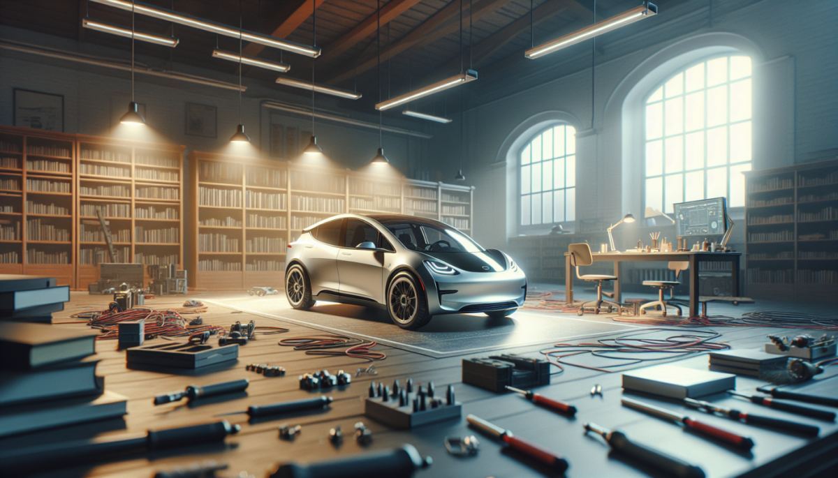 The Affordable Long-Range EV Is No Longer a Myth — But the Math Is Complicated