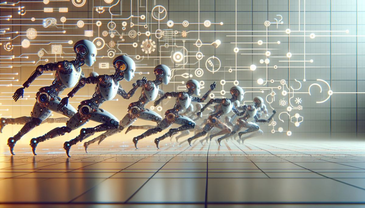 The AI Arms Race Hits a Moral Wall: Anthropic, OpenAI, and the Pentagon's Competing Visions
