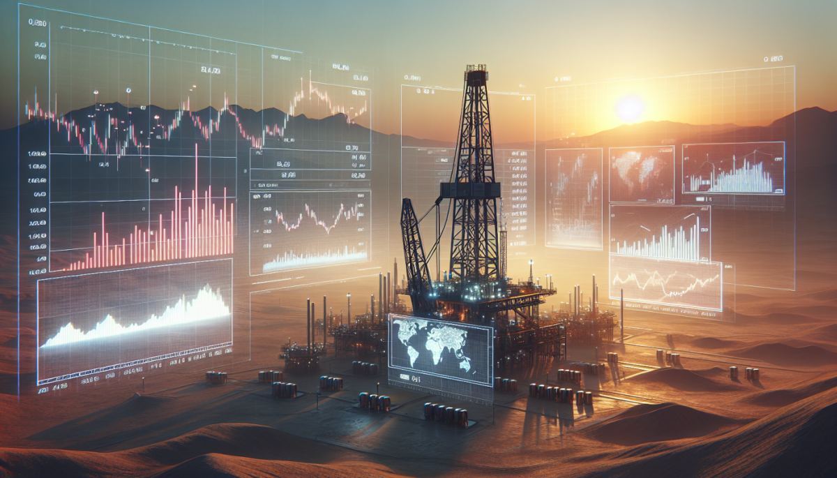 The Fed Holds Its Nerve as Iran War Rattles Energy Markets