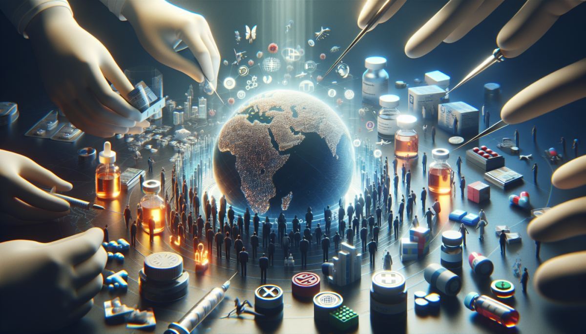The Four Agencies Renewing One Health's Global Pact Have More to Prove Than Ever