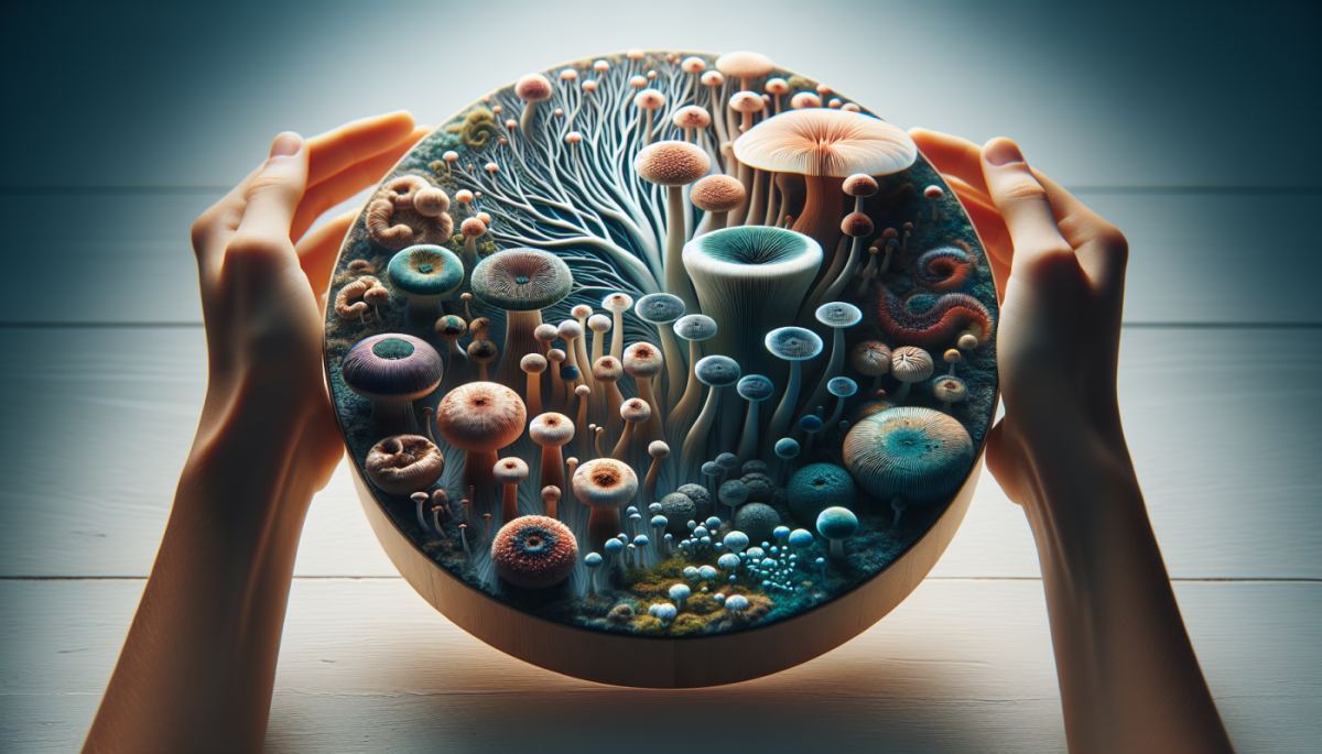 The Fungal Frontier: Why Science Is Finally Taking Mushrooms Seriously