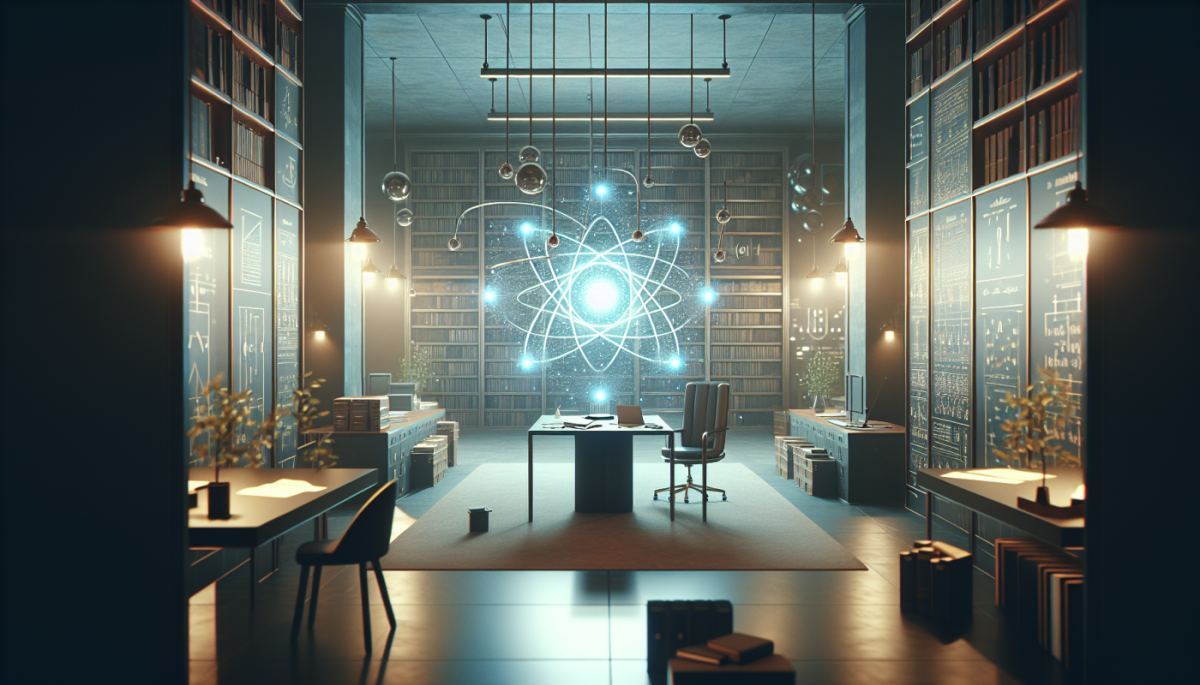 The Hidden Theorem That Makes Modern Science Possible