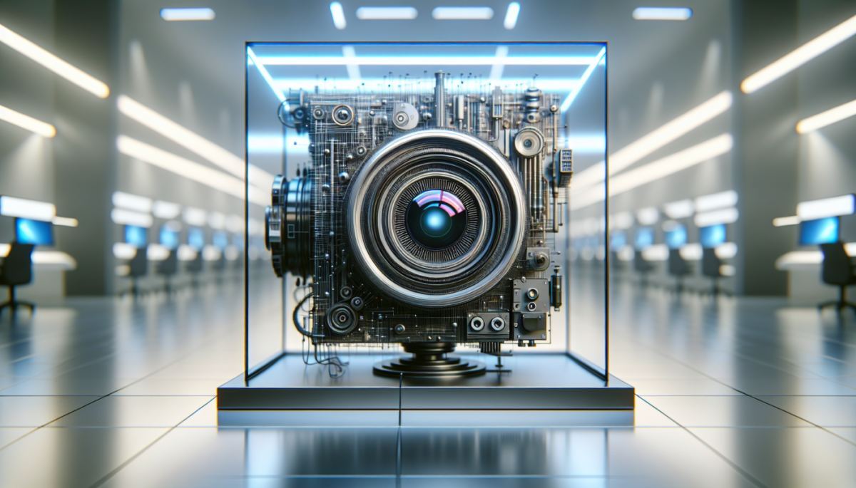 The Machine That Learned to See Time: How D4RT Is Rewriting 4D Vision