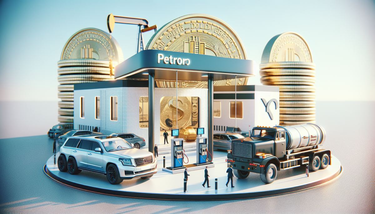 The Petrodollar Was Never the Whole Story — And Its Myth Is Now Doing Real Damage