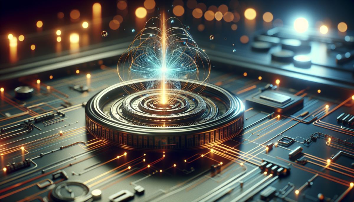 The Quantum Clock Is Ticking and Most Digital Infrastructure Is Not Ready