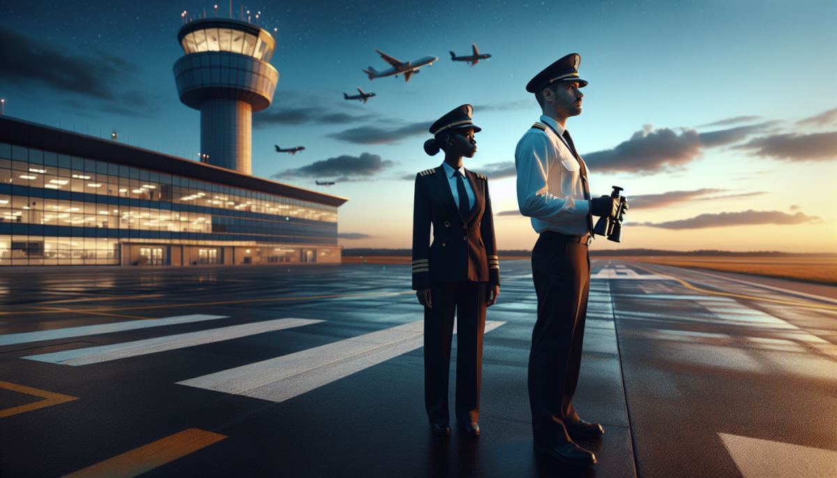 The Quiet Guardians of General Aviation Get Their Moment