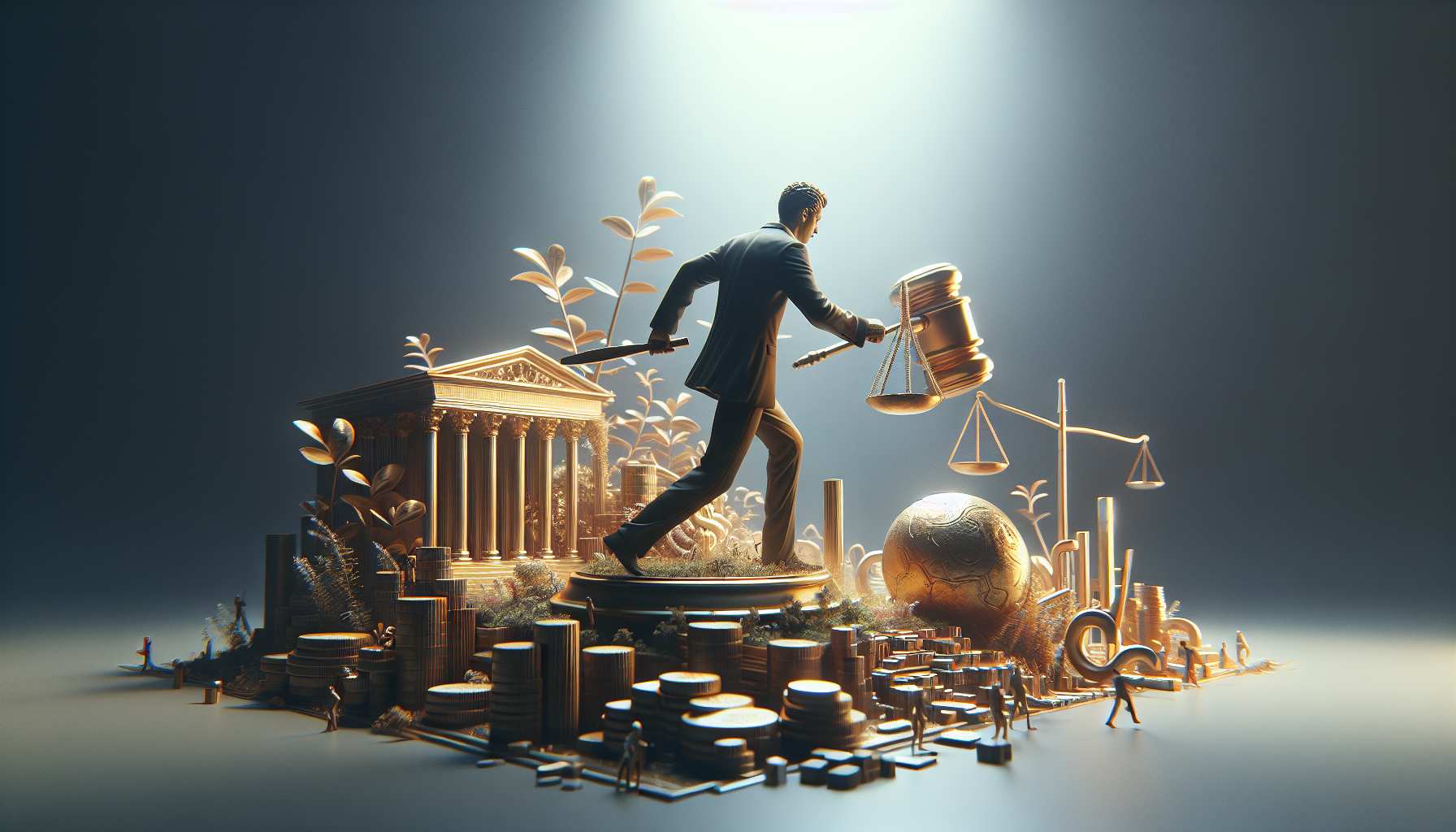 The Redemption Crunch Threatening Private Credit's Retail Ambitions