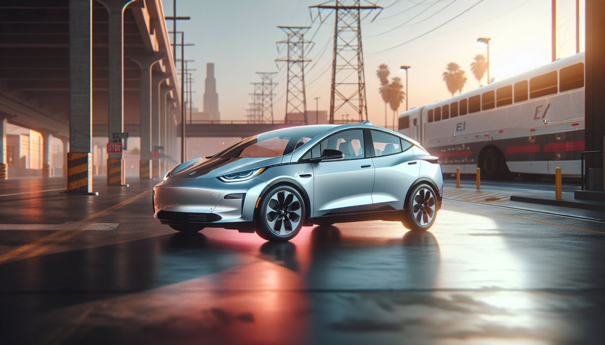 The Used EV Market Is Quietly Becoming America's Best Hedge Against Gas Price Shocks