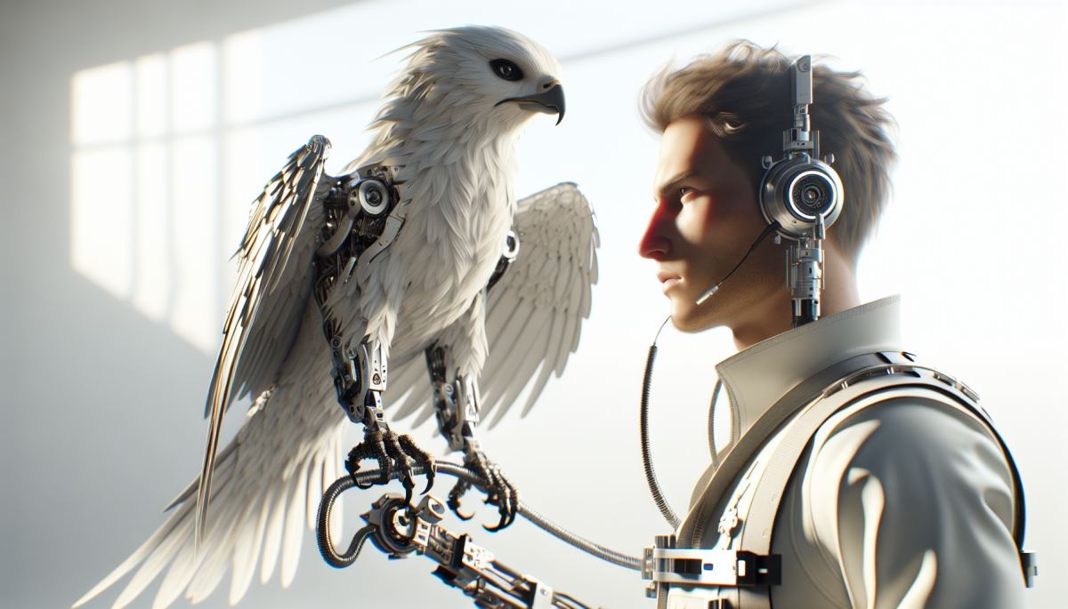 Falcon Perception Bets on Fusion Over Modularity in Computer Vision AI