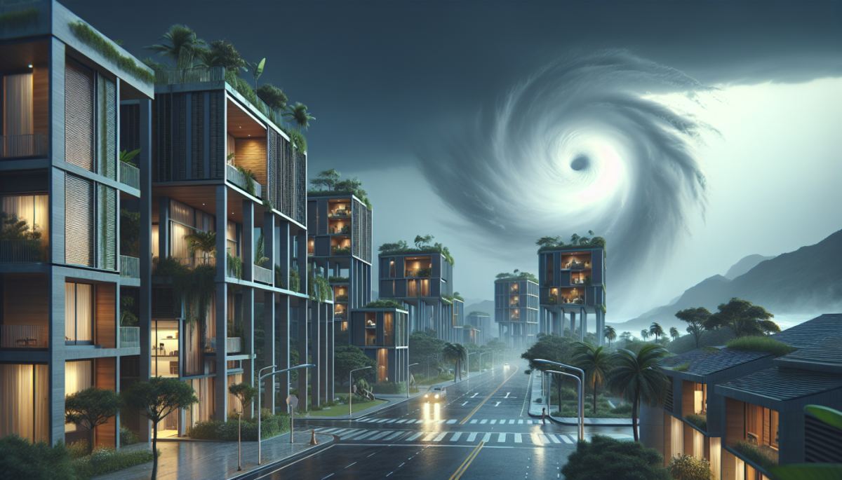 Tropical Cyclone Narelle Exposes the Fragile Math of Disaster Preparedness