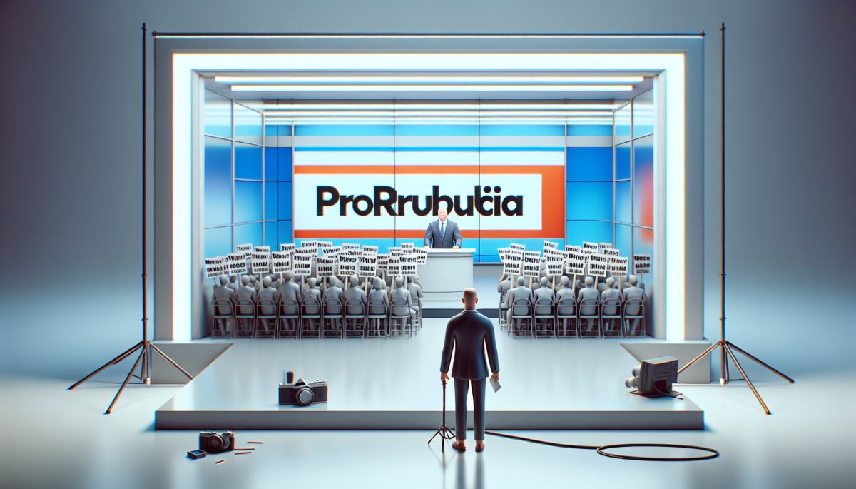 ProPublica's 24-Hour Strike Reveals the Fault Lines Reshaping Nonprofit Journalism