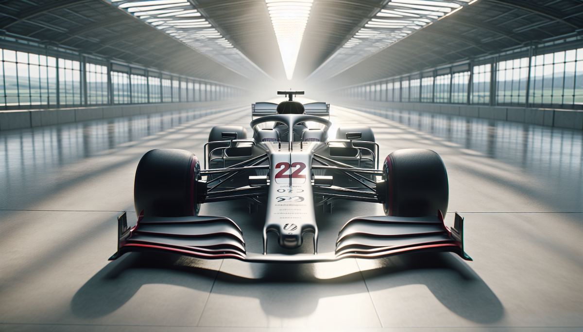 Formula 1's V-8 Revival Is a Political Project as Much as an Engineering One