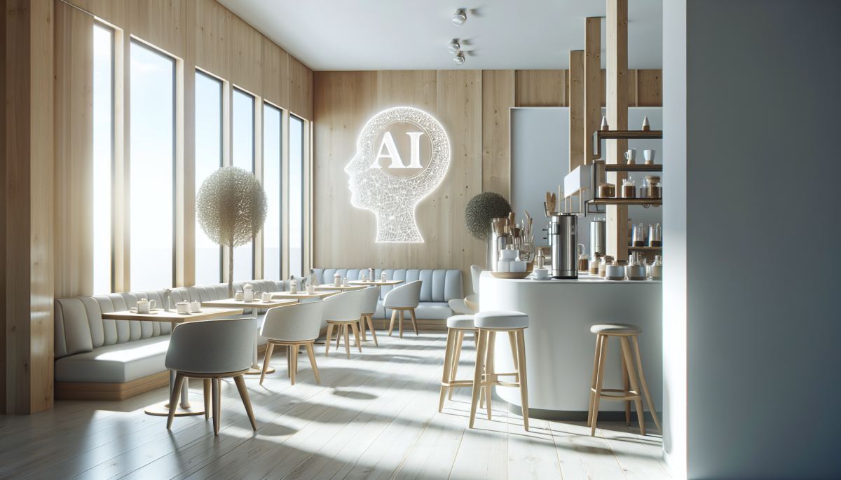Generation AI: The Job Anxiety Brewing Among College Students