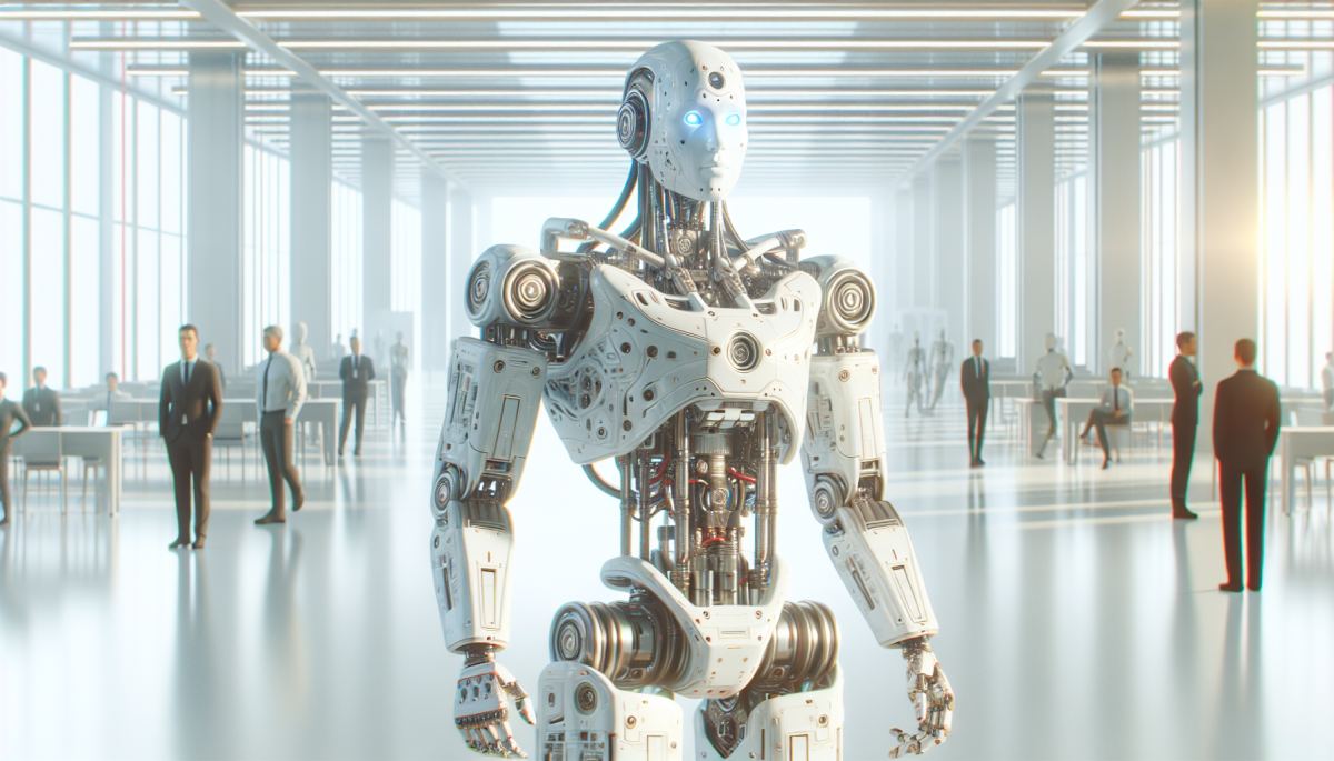 Sam Altman and the Contradictions Powering the AI Industrial Complex