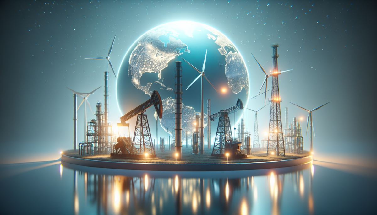Why America's Petrostate Status Offers No Shield From Its Own Energy Shocks