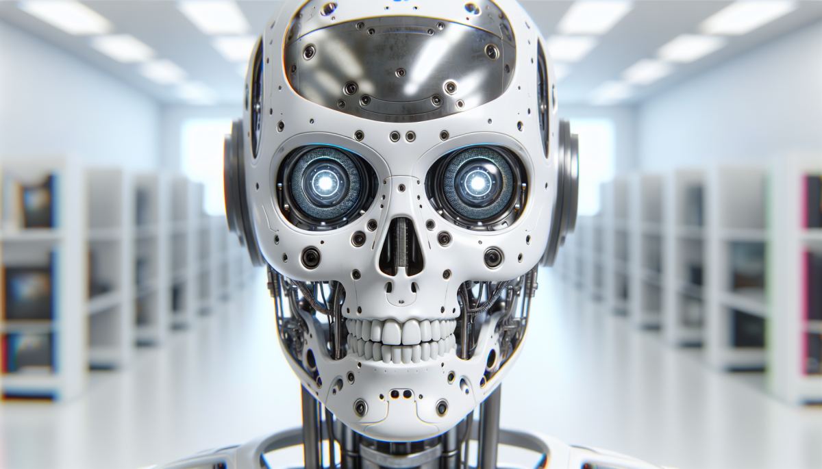 The AI Horror Story Is a Mirror: What Our Robot Fears Reveal About Us