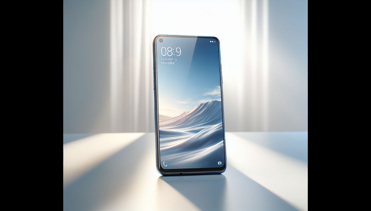 Xiaomi's European Auto Push Could Redraw the EV Map Faster Than Anyone Expected