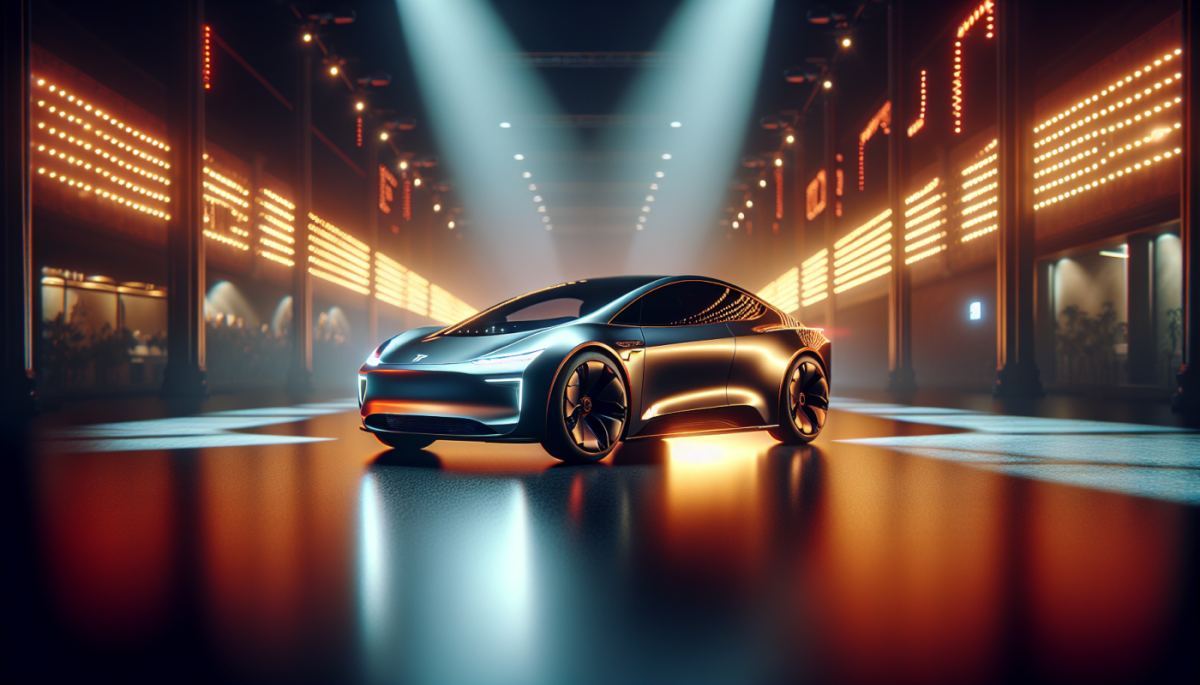 Xiaomi's 990-Horsepower YU7 GT Is a Systems Shock to the Luxury EV Order