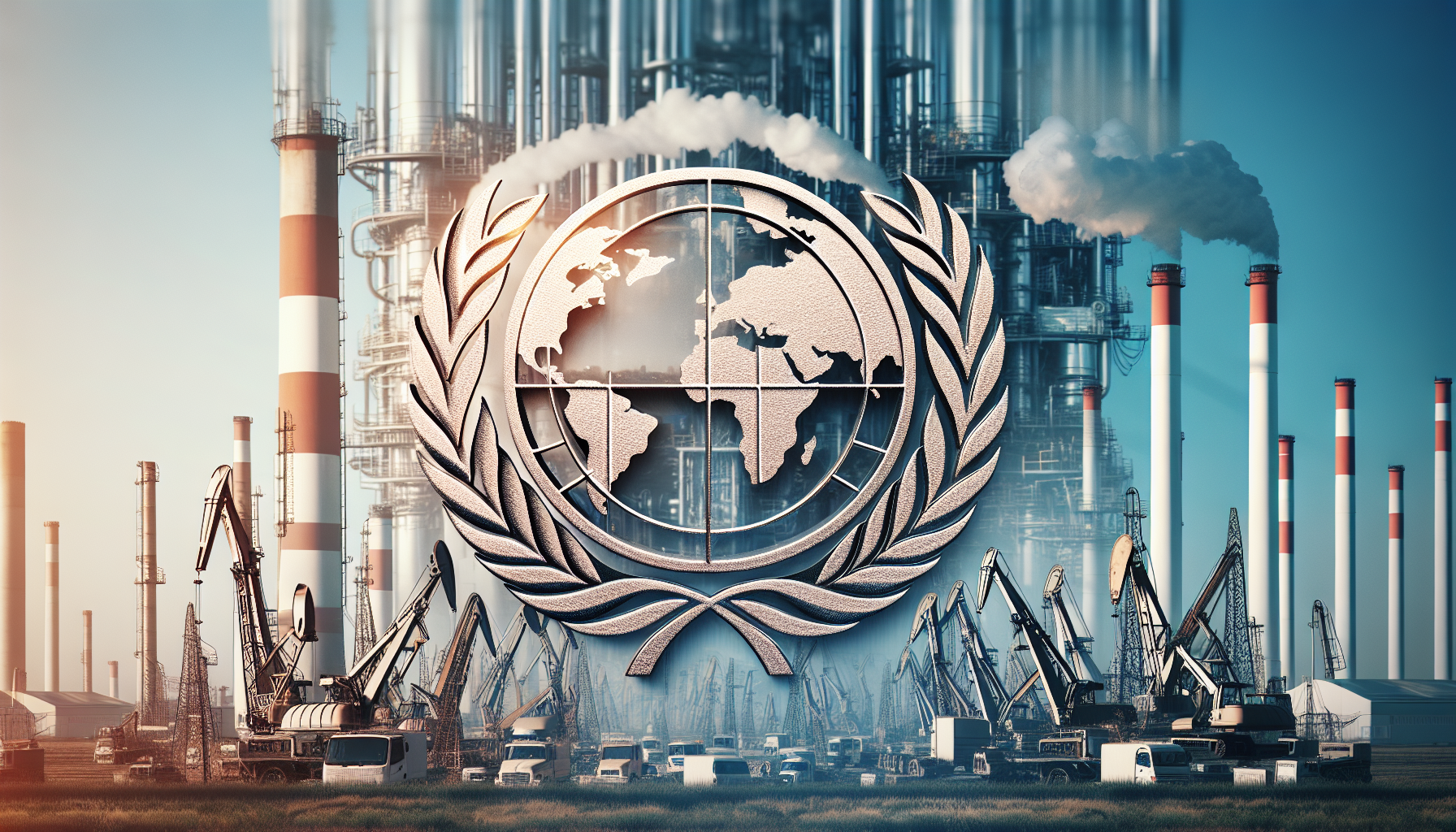 COP31's Host Has a Fossil Fuel Problem — and It's Not Going Away