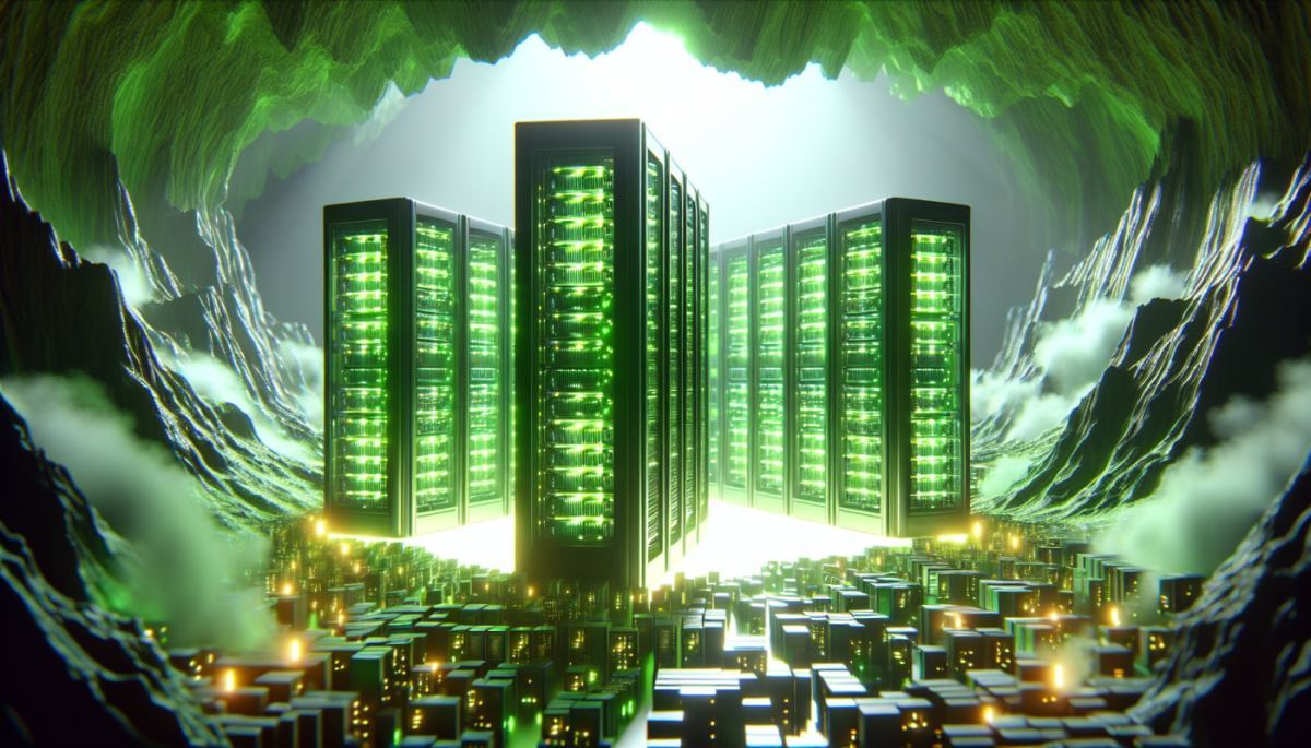 Nvidia's Vera Rubin Platform Locks In the AI Industry's Most Powerful Players