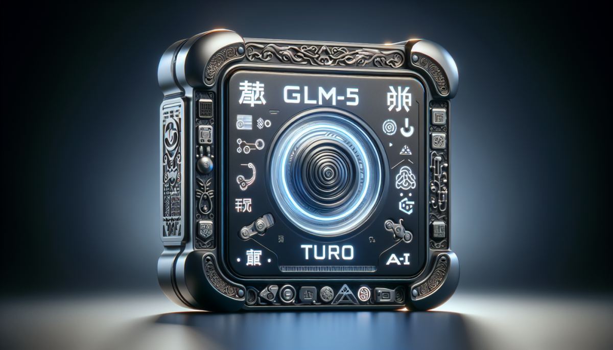 Z.ai's GLM-5 Turbo is fast, cheap, and closed — a telling shift for China's open-source AI