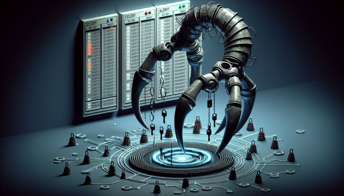 OpenClaw Can Loot Your Credentials Through Sanctioned APIs and Your Security Stack Won't Blink