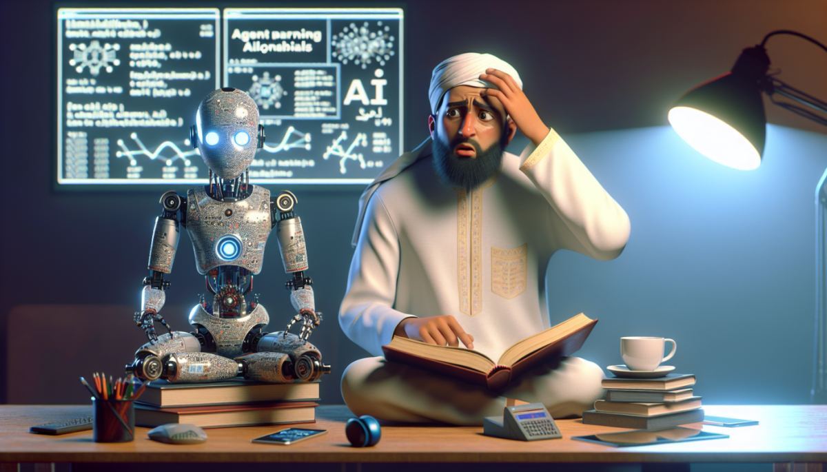 Agentic AI Is Growing Up Fast. We Still Don't Know How to Parent It.