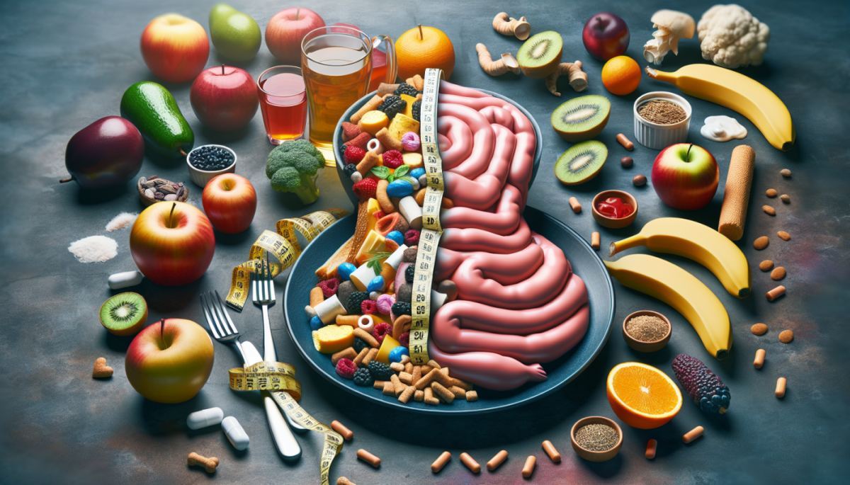 How the Low-Fat Diet Myth Reshaped American Health for the Worse