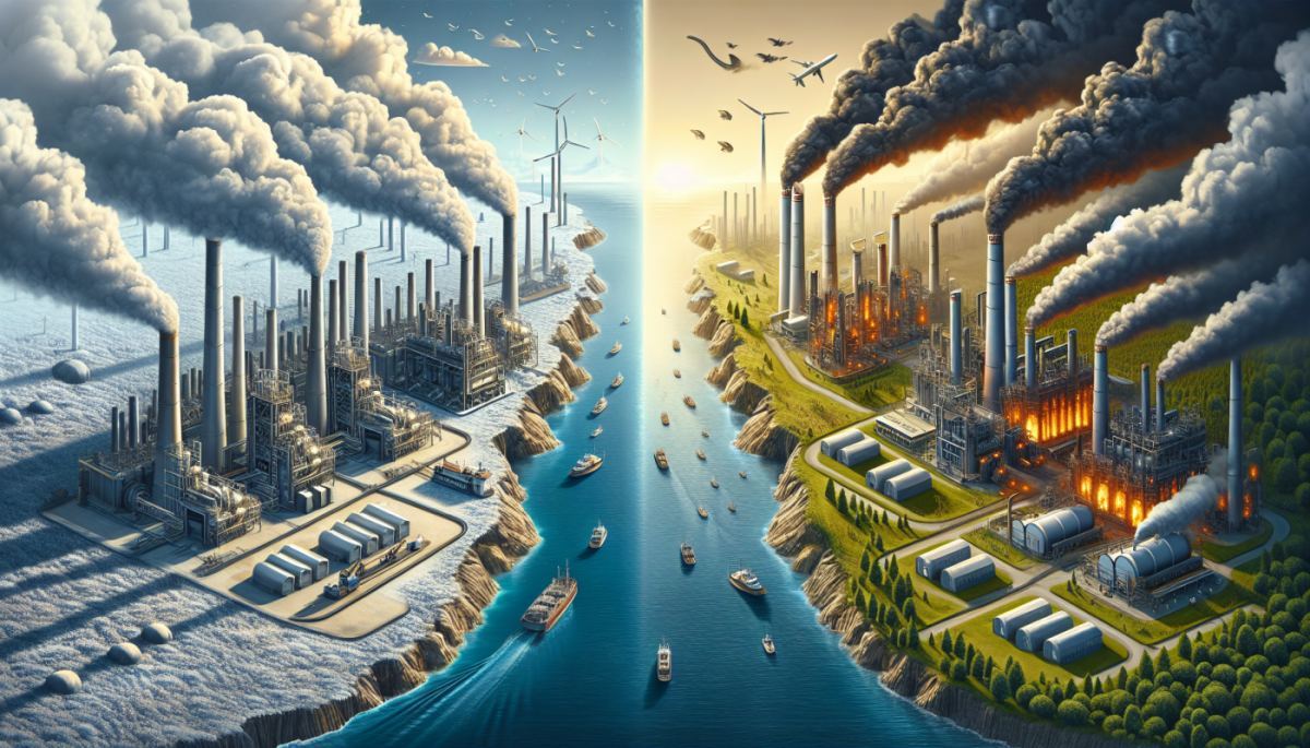 Methane cuts could buy the climate a decade. So why are we still falling short?