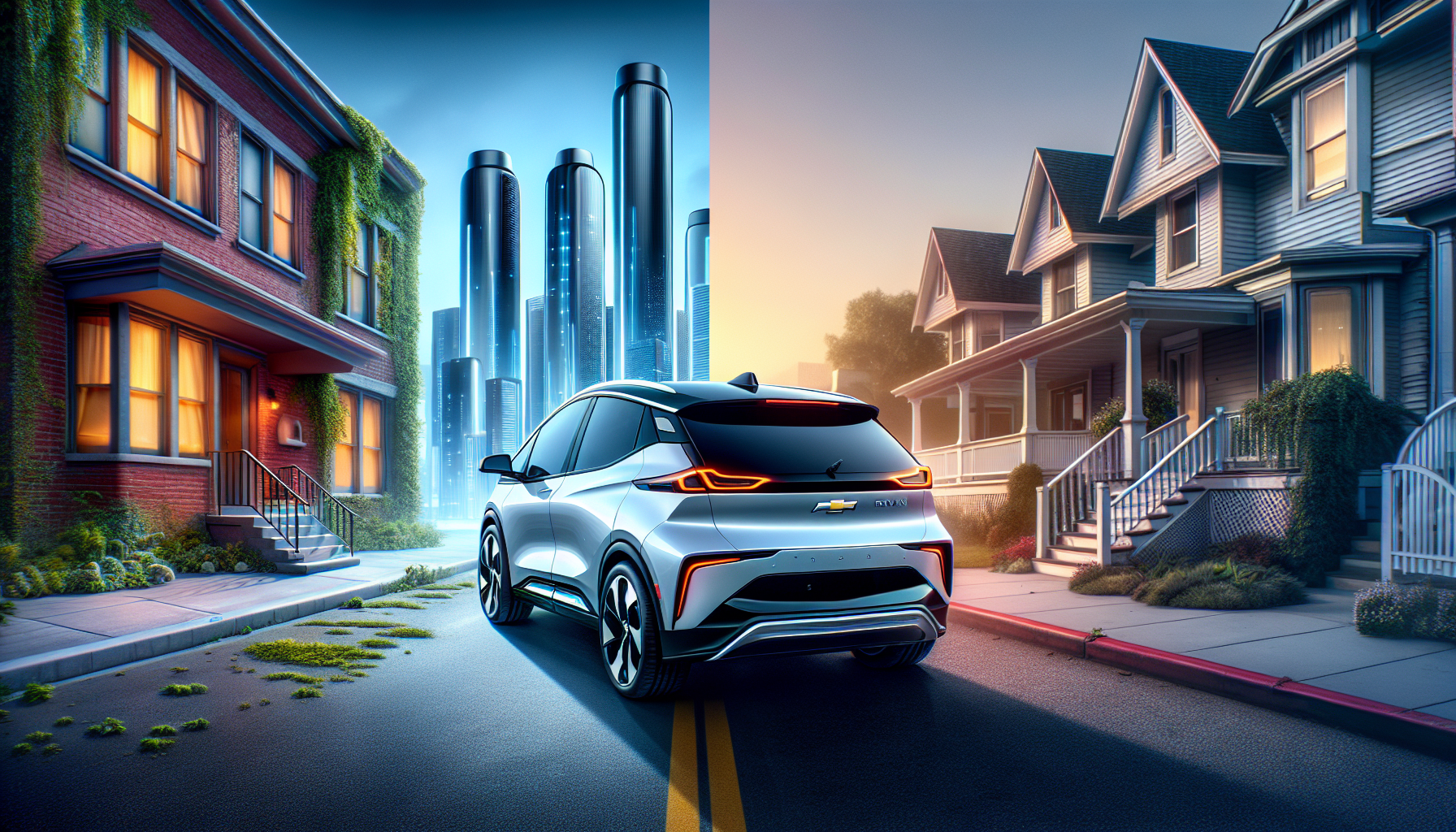 Rivian's R2 Bet and the Chevy Bolt's Return Signal a Pivotal Shift in Affordable EVs