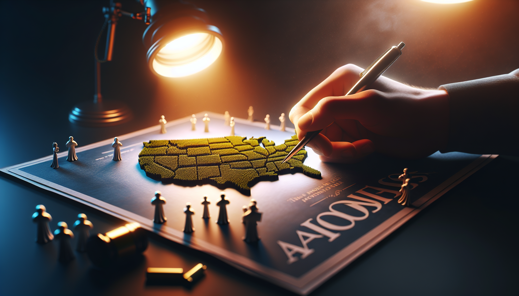 The Abortion Law Map Is Hardening Into Permanence, and That Changes Everything