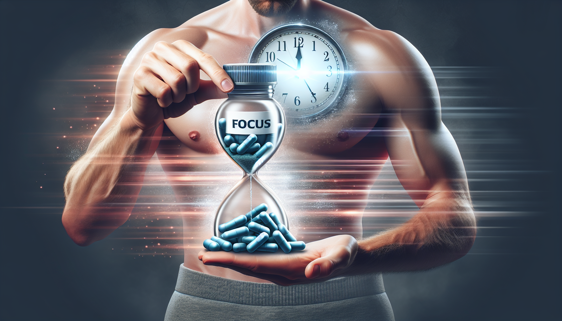 The Focus Supplement Linked to Shorter Lifespans in Men