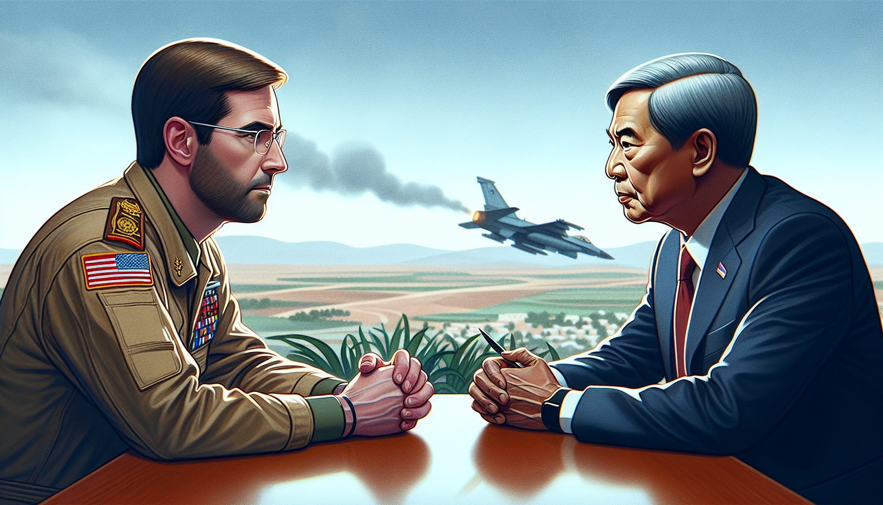 Trump Delays Xi Summit as Iran Conflict Reshapes America's Strategic Calendar